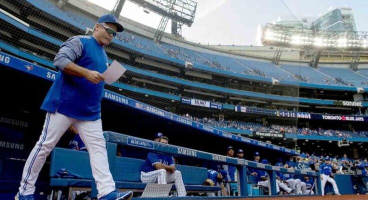 Azulejos esperan autorización para jugar en Toronto