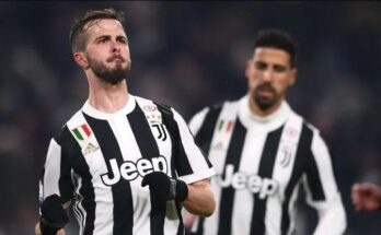 Barcelona ficha a Pjanic por cuatro años y 60 mde