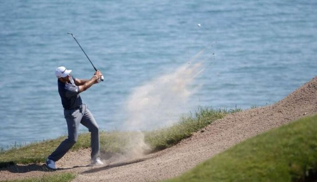 Campeonato de la PGA se jugará en agosto sin público