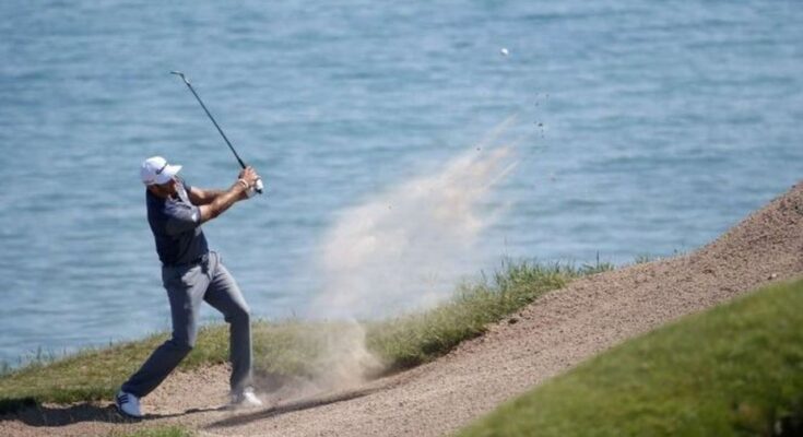 Campeonato de la PGA se jugará en agosto sin público