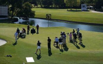 Campeonato de PGA seguirá adelante sin público