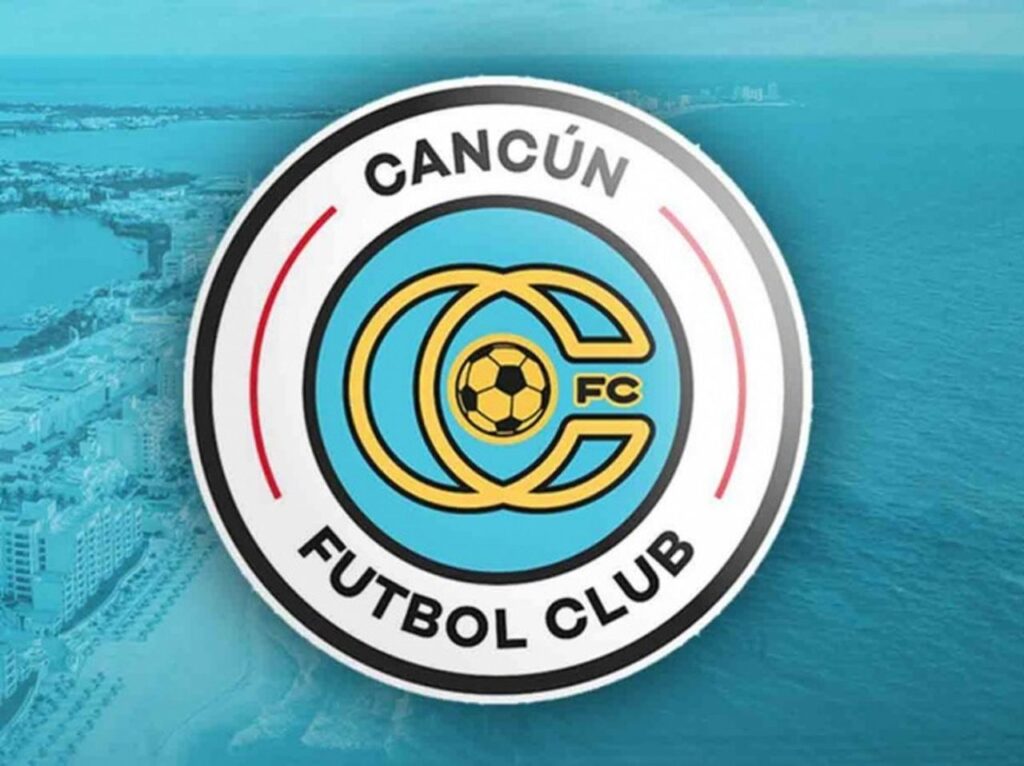 Cancún FC, el nuevo equipo del futbol mexicano