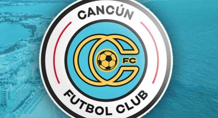 Cancún FC, el nuevo equipo del futbol mexicano