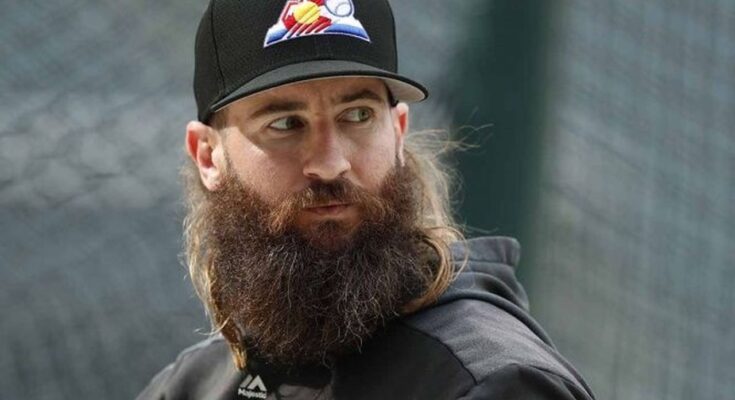 Charlie Blackmon habría dado positivo por coronavirus