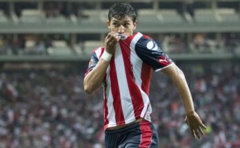 Chivas oficializa el regreso de Ángel Zaldívar