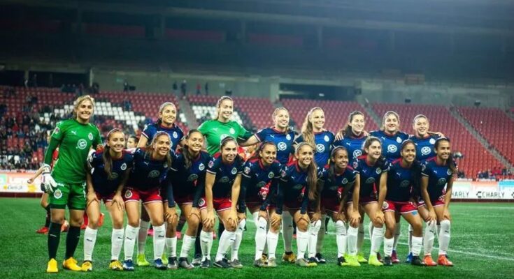 Clubes de la Liga MX Femenil registran más de 60 bajas