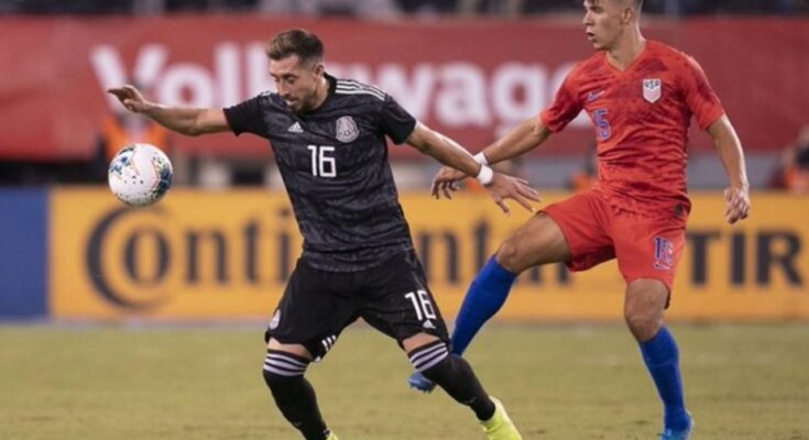 Concacaf anuncia cambios en la eliminatoria mundialista