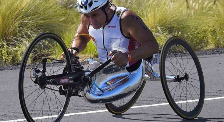 Conmoción en Italia; Alex Zanardi sigue grave