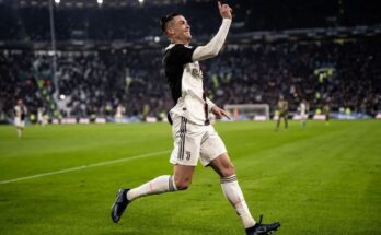 Cristiano Ronaldo y el ”Calcio” regresan con la Copa de Italia