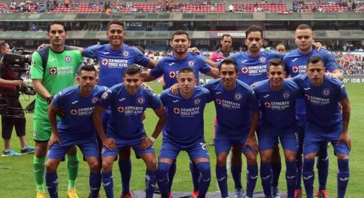 Cruz Azul aclara: De ocho positivos, tres son jugadores