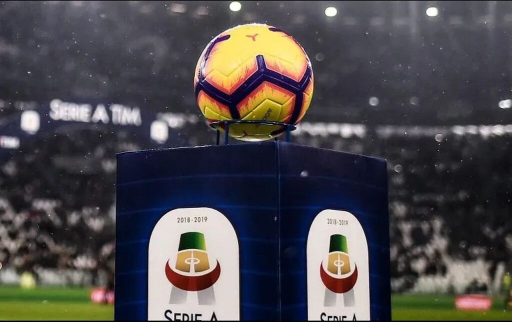 Dan a conocer protocolo para juegos de la Serie A