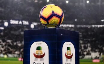 Dan a conocer protocolo para juegos de la Serie A