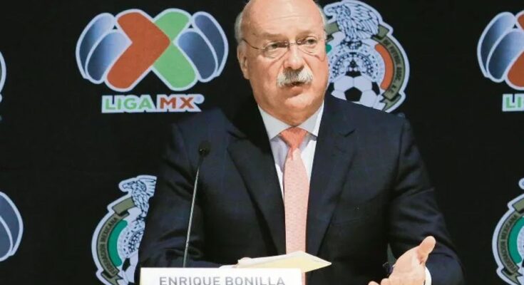 Dan forma a la nueva Liga de Expansión MX