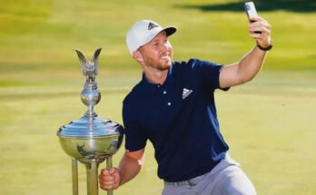 Daniel Berger se corona; Ancer dentro del Top 15