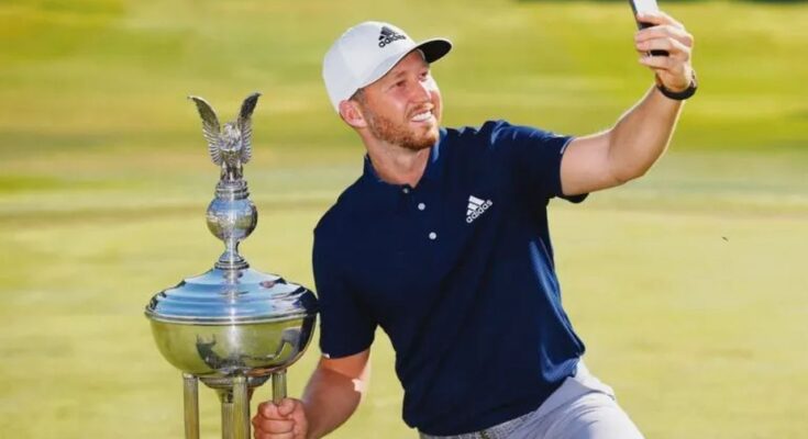 Daniel Berger se corona; Ancer dentro del Top 15