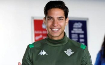 Diego Lainez, entre los 100 nominados al Golden Boy 2020