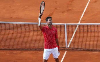 Djokovic, Thiem y Zverem triunfan en el Adria Tour