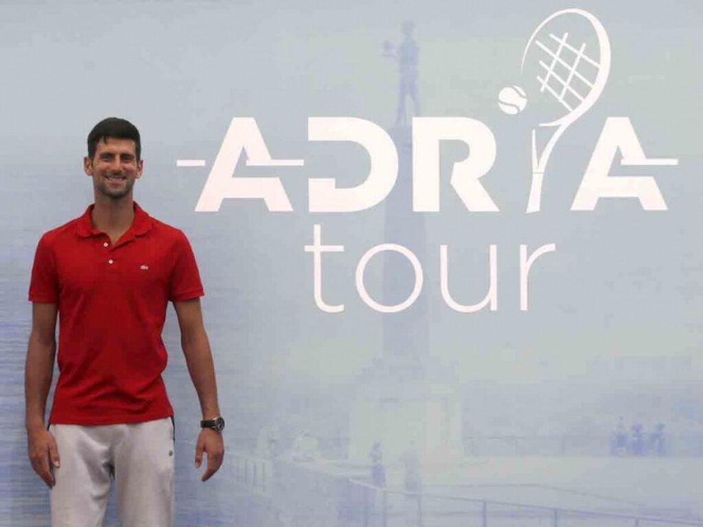 Djokovic insinúa que no asistirá al US Open