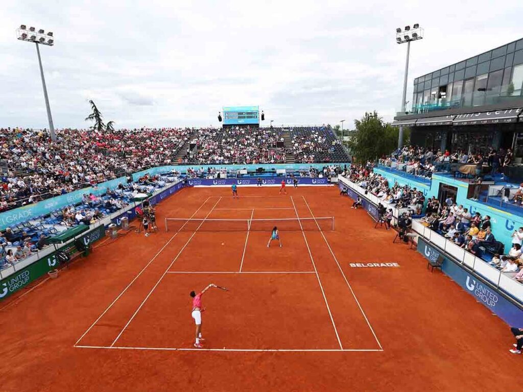 Djokovic celebra regreso de aficionados; ‘pueden criticarnos’