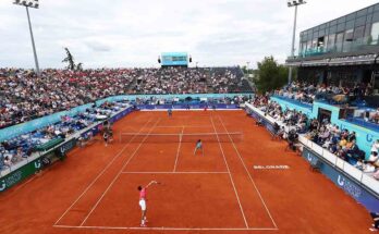 Djokovic celebra regreso de aficionados; ‘pueden criticarnos’