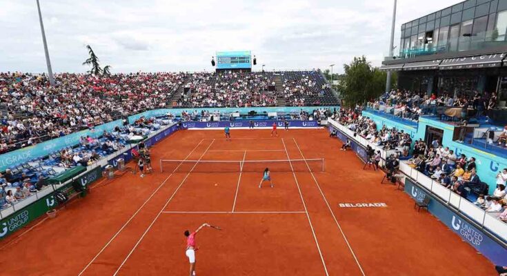 Djokovic celebra regreso de aficionados; ‘pueden criticarnos’