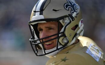 Drew Brees ofrece disculpa por ”comentarios insensibles”