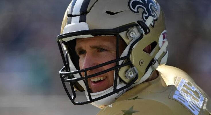 Drew Brees ofrece disculpa por ”comentarios insensibles”