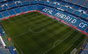 El Real Madrid tendrá equipo femenil