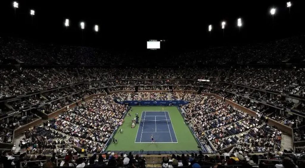 El US Open comenzará el próximo 31 de agosto como estaba planeado