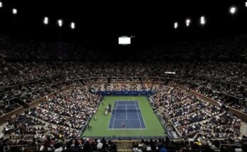 El US Open comenzará el próximo 31 de agosto como estaba planeado