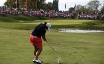 El circuito femenino de golf en EU volverá el 31 de julio