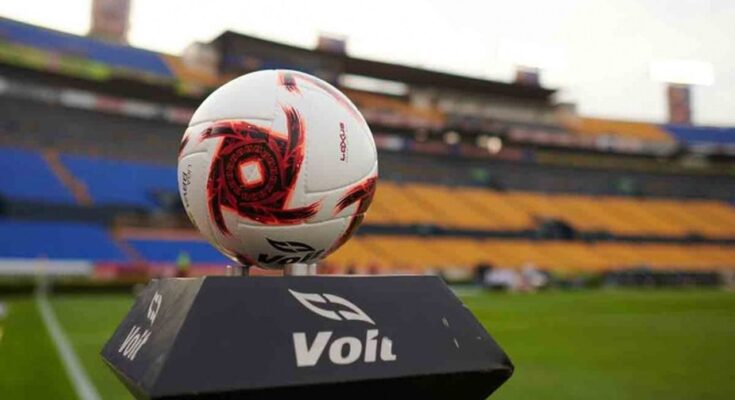 El impacto del coronavirus en la Liga MX