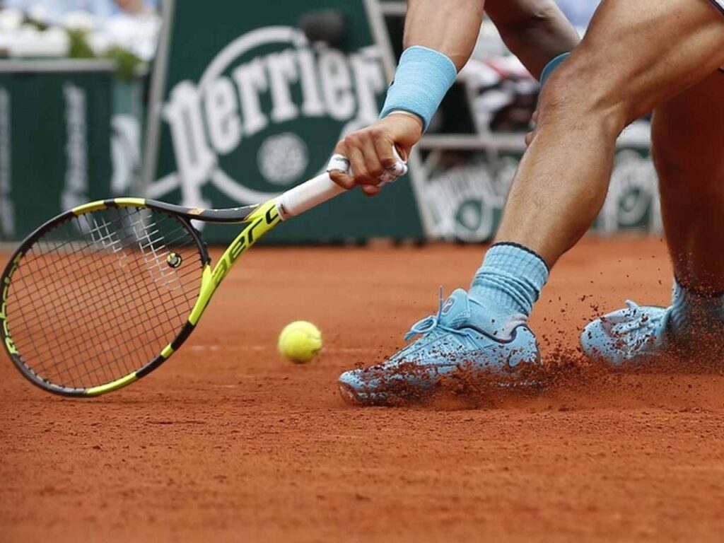 El tenis regresa: WTA, ATP y Roland Garros