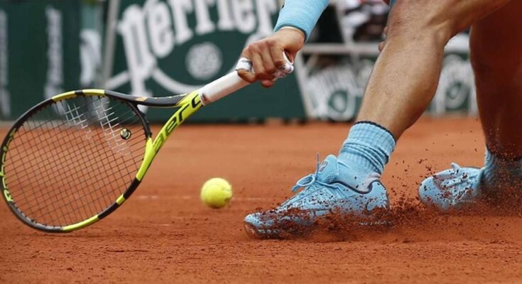 El tenis regresa: WTA, ATP y Roland Garros