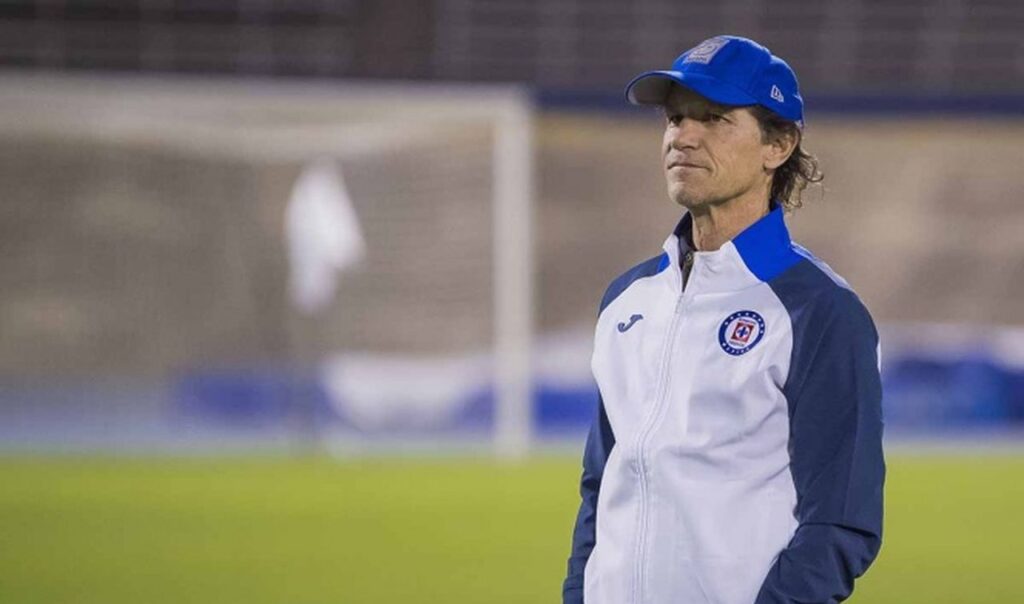 En Cruz Azul prefieren la ‘vieja’ Liguilla