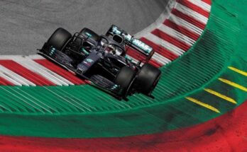 En dos carreras de F1, más de 10 mil test de coronavirus