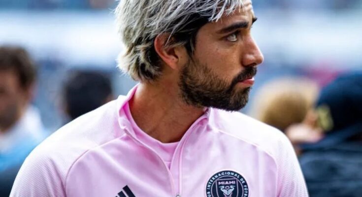 En la MLS sí consideran a los jugadores: Rodolfo Pizarro