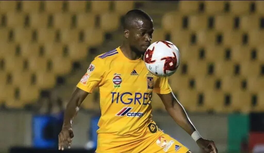 Enner Valencia se va de Tigres; jugará en el Galatasaray