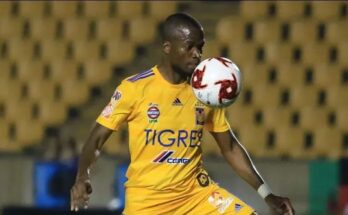 Enner Valencia se va de Tigres; jugará en el Galatasaray