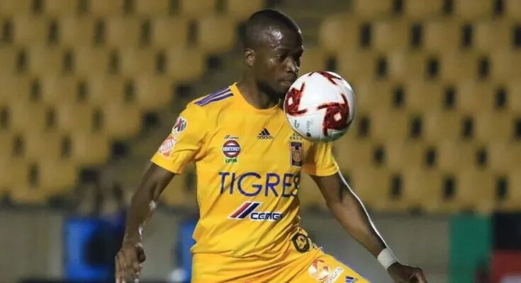 Enner Valencia se va de Tigres; jugará en el Galatasaray