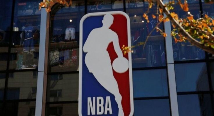 Equipos de NBA someten a pruebas de coronavirus a sus jugadores