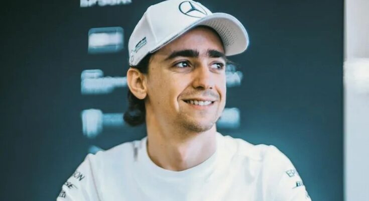 Esteban Gutiérrez, el piloto de las oportunidades