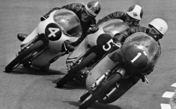 Fallece Carlo Ubbiali, leyenda del motociclismo italiano