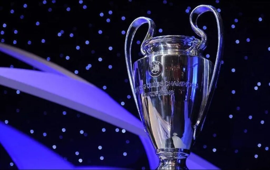 Fase final de la Champions League sería en Lisboa, según Bild