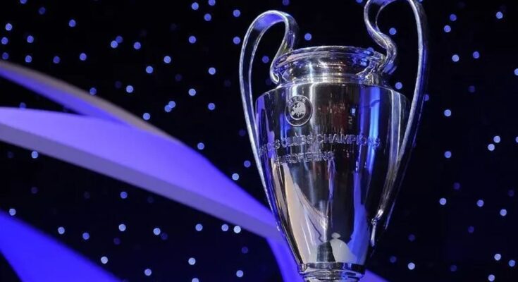 Fase final de la Champions League sería en Lisboa, según Bild