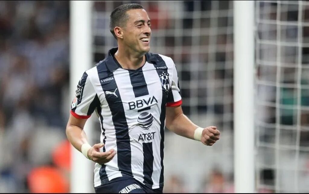 Funes Mori presume haber quedado libre de coronavirus