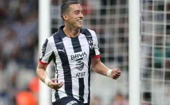 Funes Mori presume haber quedado libre de coronavirus