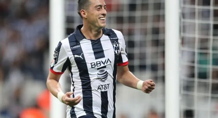 Funes Mori presume haber quedado libre de coronavirus