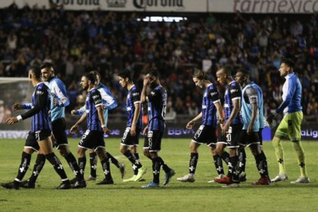 Gallos presenta un caso positivo por Covid-19