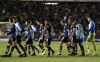 Gallos presenta un caso positivo por Covid-19